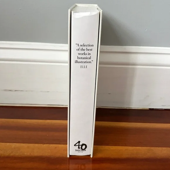 Taschen A Garden Eden 40th Series Book - Picture 4 of 7